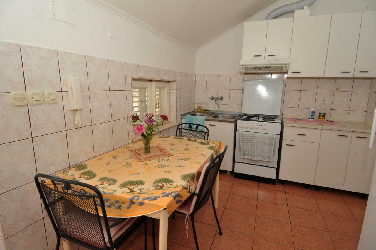 Guest House Banana Дубровник Экстерьер фото