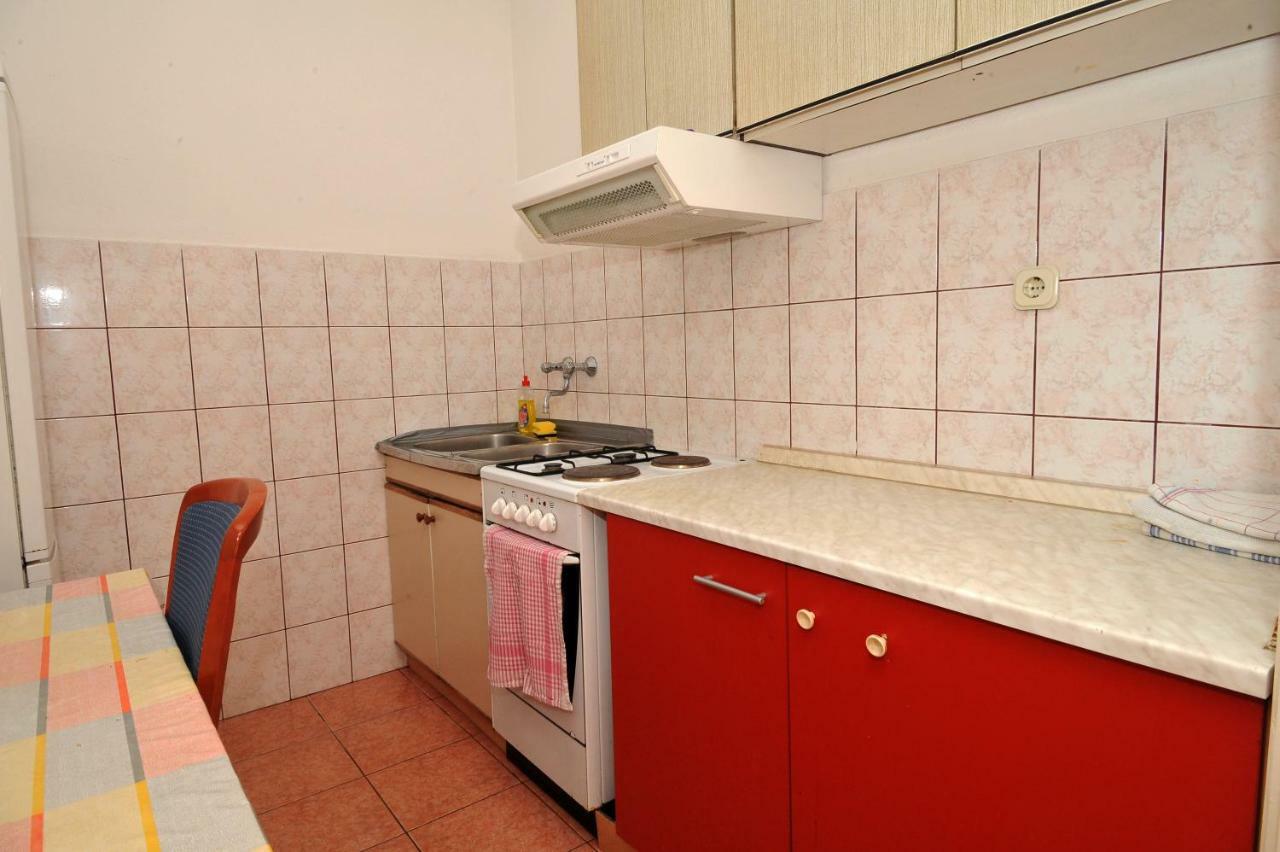 Guest House Banana Дубровник Экстерьер фото