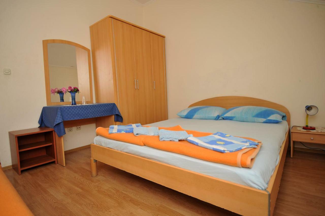 Guest House Banana Дубровник Экстерьер фото