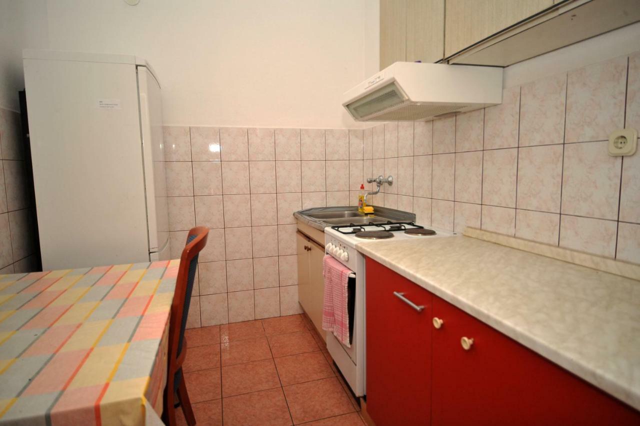 Guest House Banana Дубровник Экстерьер фото